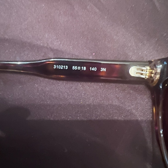 Michael Kors Makenna sunglasses - Picture 7 of 9